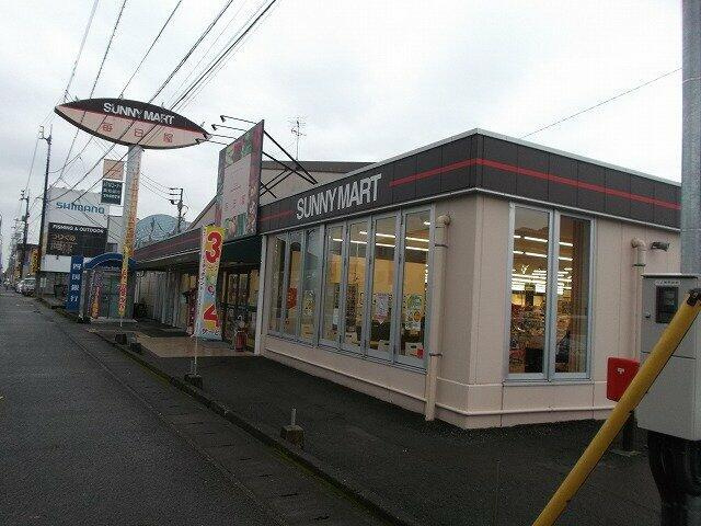 貸家（朝倉己）Ｙ邸の周辺|毎日屋 土佐道路店まで320m 