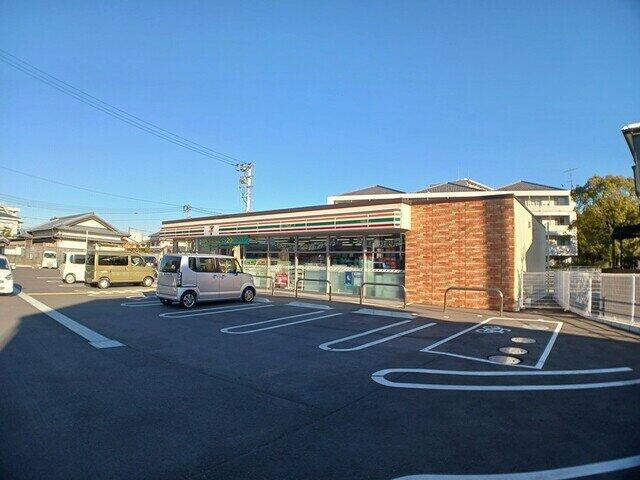 貸家（朝倉己）Ｙ邸の周辺|セブンイレブン 高知…まで728m 
