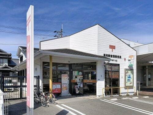 貸家（朝倉己）Ｙ邸の周辺|高知朝倉西郵便局まで1,175m 