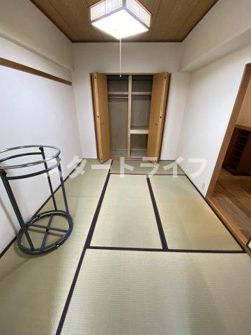 大阪市淀川区東三国２丁目の賃貸マンションの設備|参考写真