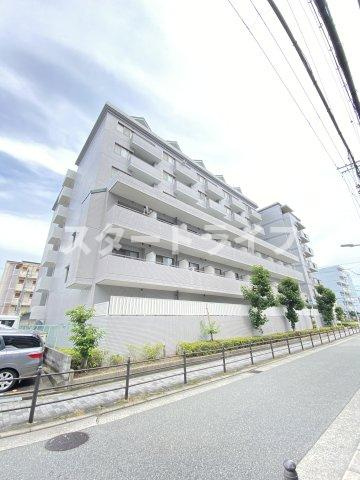 大阪市淀川区東三国２丁目の賃貸マンション