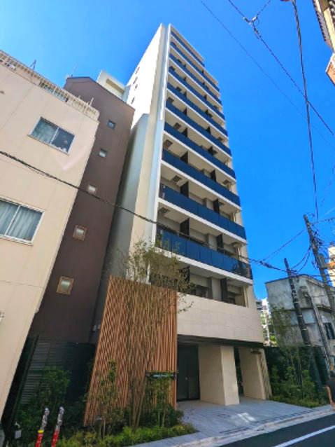 J.リヴェール上野入谷プレイス