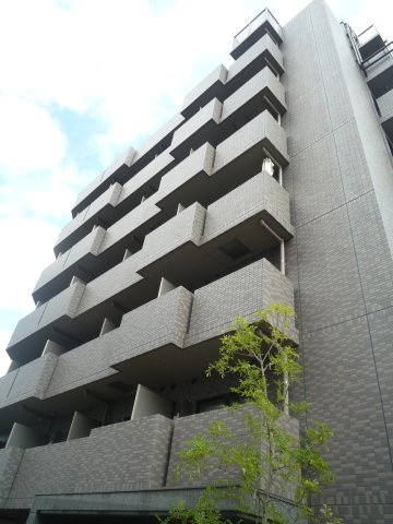 ルーブル大島弐番館