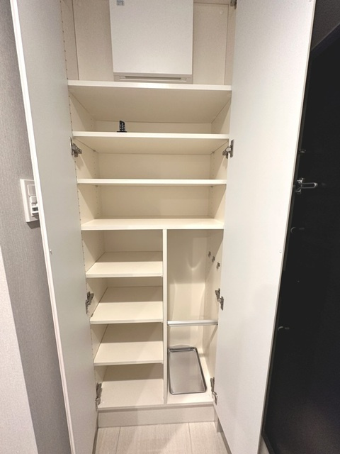 オープンブルーム東日本橋のその他|※写真は同タイプ住戸です。