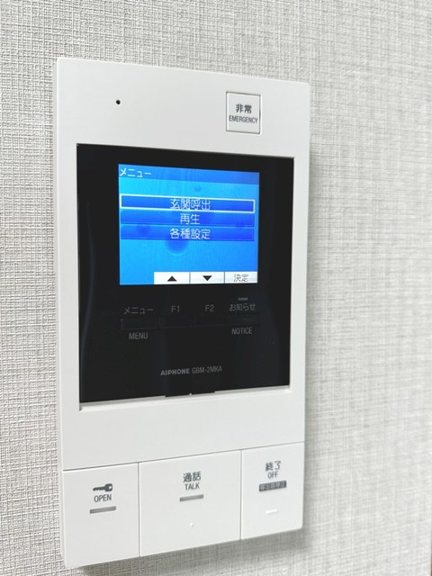 オープンブルーム東日本橋のその他|※写真は同タイプ住戸です。