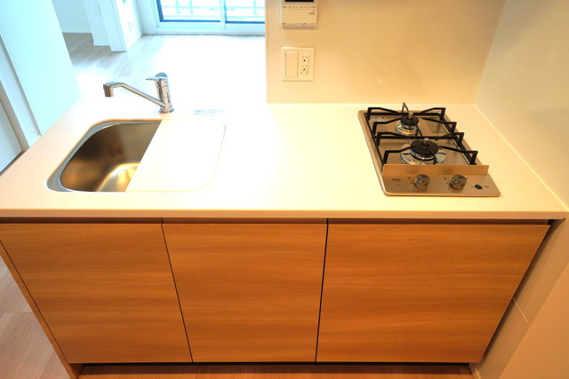 Ｊ．ＧＲＡＮ　Ｃｏｕｒｔ　品川西大井ＷＥＳＴのその他|※写真は同タイプ住戸です。