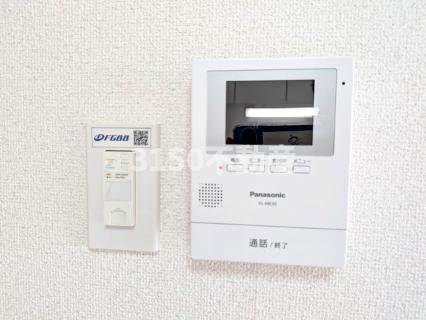 広瀬ビルのセキュリティ