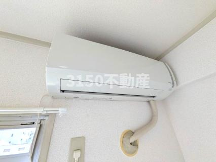 広瀬ビルの設備