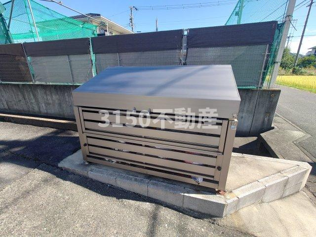 広瀬ビルのその他共用部分