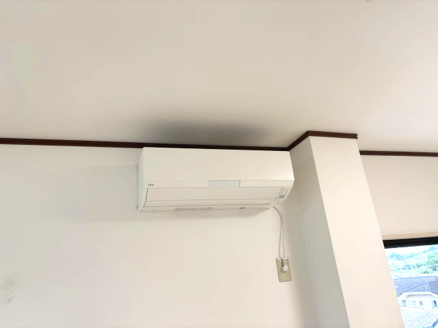 松下マンションの設備
