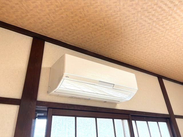 松下マンションの設備