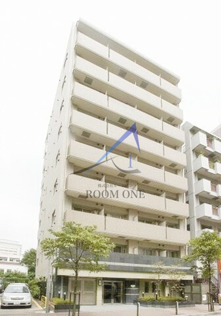 プライムアーバン田町