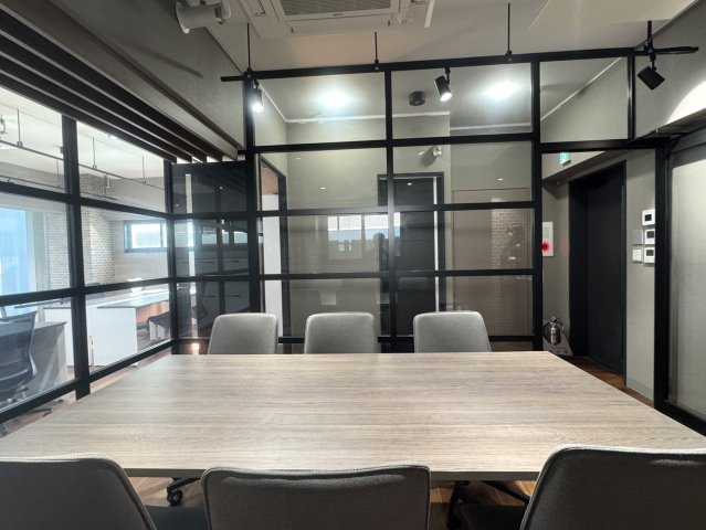 SNT八丁堀ビル