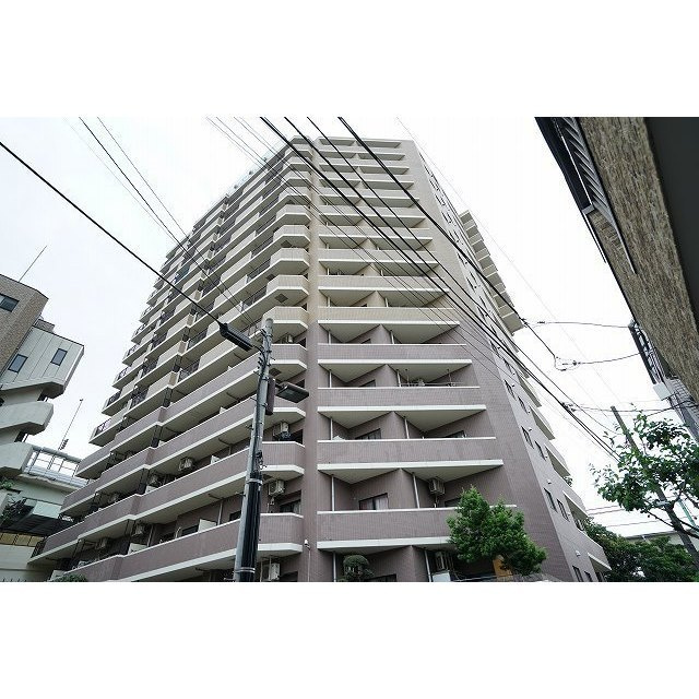 サンクレイドルレヴィール池袋