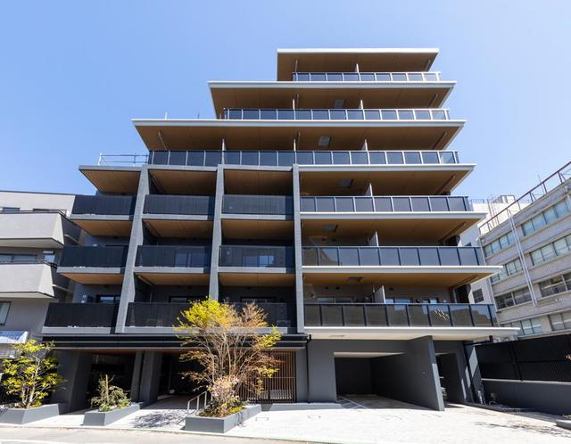 パークアクシス文京本郷