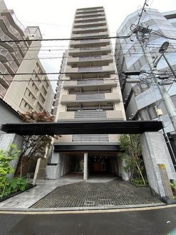 ルジェンテ文京湯島の画像