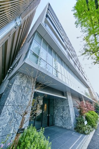 ＮＬ新中野レジデンスの外観