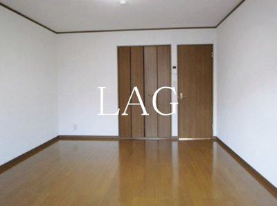 【寝室】 | アムール Verdure | 寝室です。