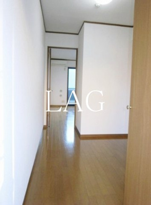 【玄関】 | アムール Verdure | 玄関です。