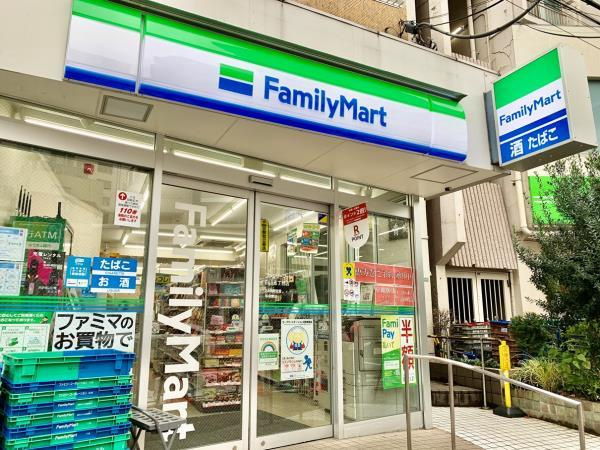 シエル白山　Ａ館の周辺