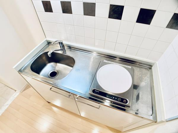 シエル白山　Ａ館の設備