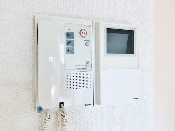 シエル白山　Ａ館の設備