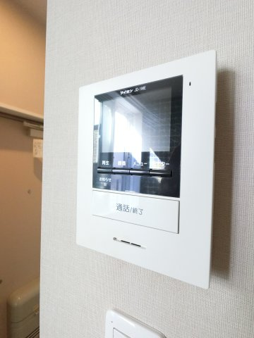ＡＲＯＵＮＤ　ＹＯＵ　行徳のセキュリティ