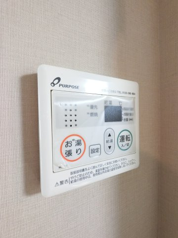 ＡＲＯＵＮＤ　ＹＯＵ　行徳の設備