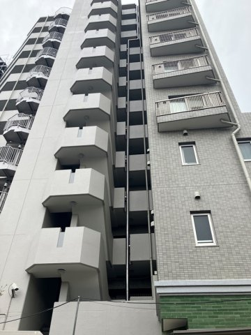 本郷真砂パークハウス壱番館