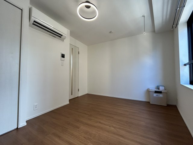 エルファーロ大塚Ⅳの居間・リビング