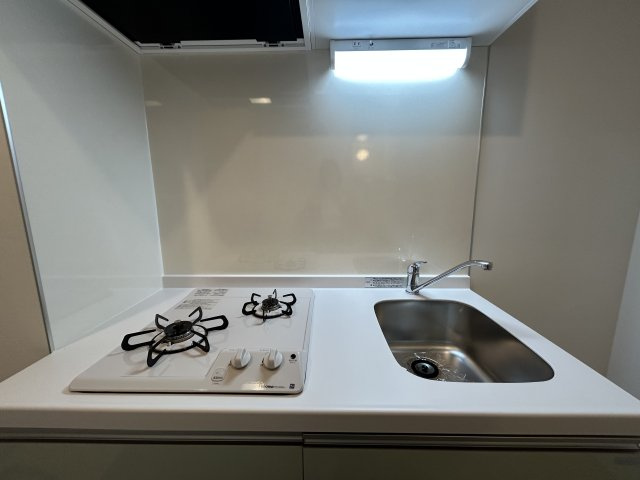 エルファーロ大塚Ⅳのキッチン