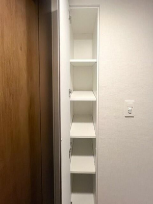 【その他】 | ブルックサイドレジデンス木場
