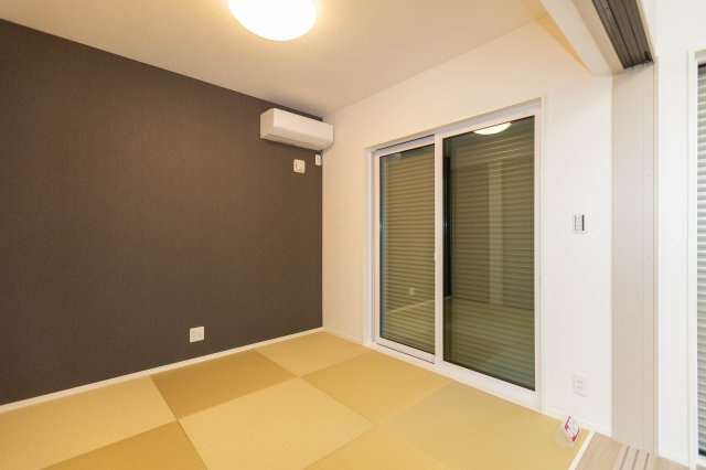 新築戸建　揖保郡太子町鵤の和室