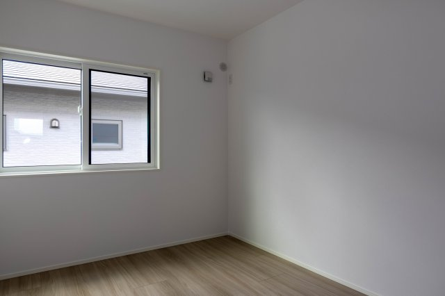 新築戸建　揖保郡太子町鵤の洋室