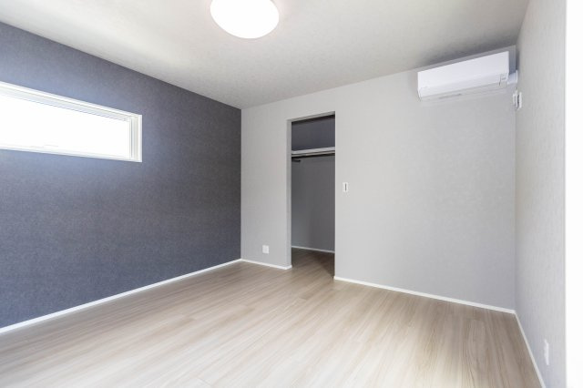 新築戸建　揖保郡太子町鵤の洋室