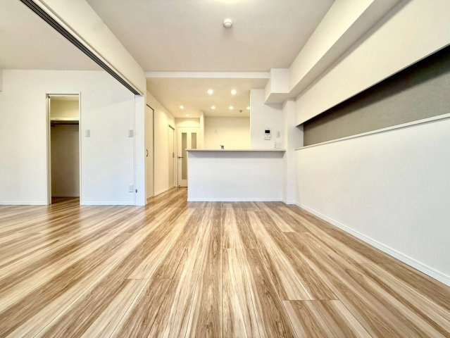 マイキャッスル武蔵小杉