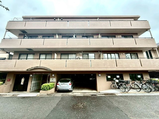 マイキャッスル武蔵小杉