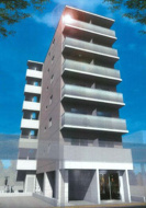 ＧＲＡＮＤ－ＭＥＲＥ（グランメール）横浜大口の画像