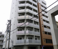 荒川区西日暮里５丁目のマンションの画像