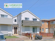 つくば市桜3丁目　中古戸建の画像