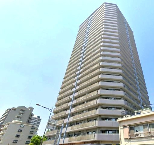 ファインビュー西宮
