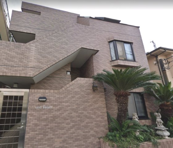 グランドパレス