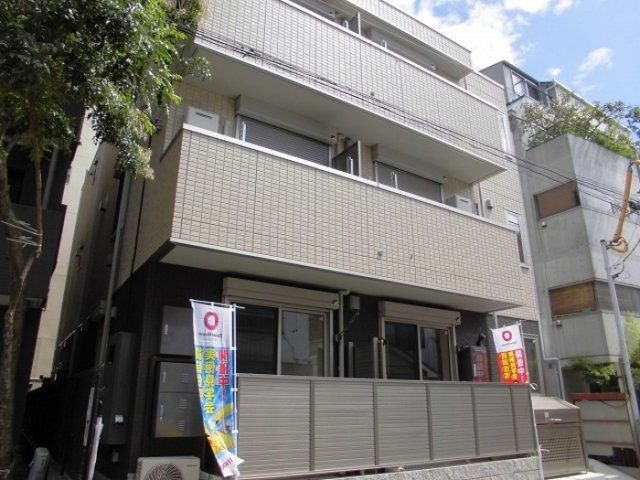 クレール本所
