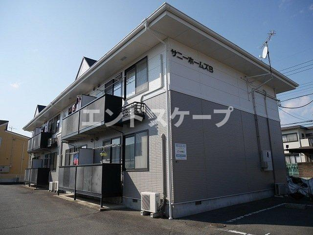 サニーホームズ　Ｂ