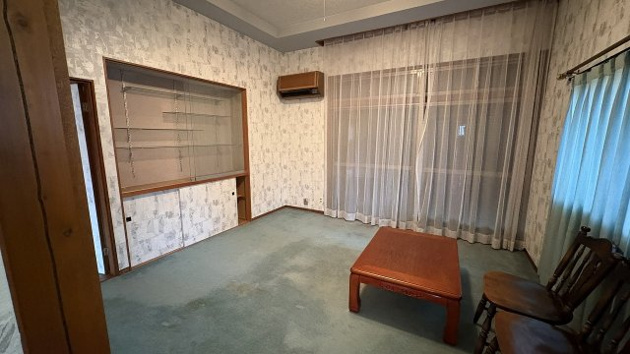 【洋室】 | 熱海市下多賀　戸建