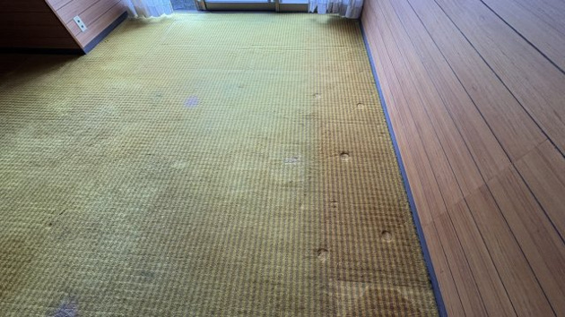 【洋室】 | 熱海市下多賀　戸建