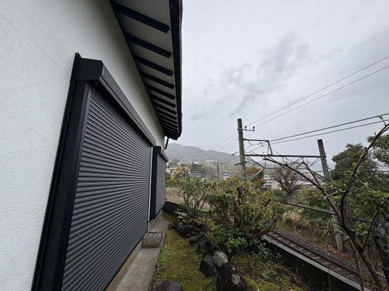 【周辺】 | 熱海市下多賀　戸建