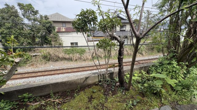 【周辺】 | 熱海市下多賀　戸建