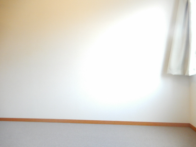 レオパレスプラムバレーの子供部屋