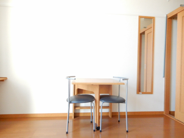レオパレスフレンズⅡのその他